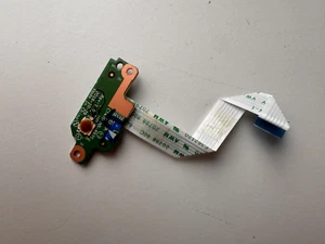 Lenovo Thinkpad T470 laptop power button NS-A931 - Afbeelding 1 van 1