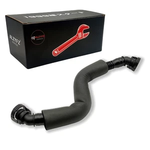 Ölabscheider Schlauch Für Audi A3 A4 A5 Q5 TT VW Jetta Passat Golf Seat Skoda - Picture 1 of 6