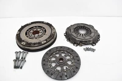 Mini Cooper S 2005 embrague placa de presión y volante kit con pernos OEM KW53 Foto 1 de 4
