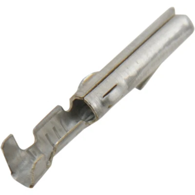 Namz AMP Terminal 72038-71A - Hembra - Paquete de 100 | NA-61314-1 Foto 1 de 2