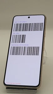Google Pixel 8 - 128GB - Pink (Spectrum) ~59425 - Picture 1 of 3