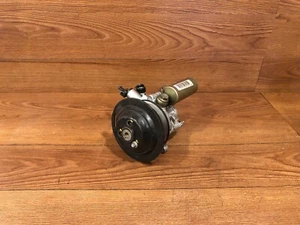 00-06 MERCEDES W220 W215 S500 LUK ABC BOMBA DE DIRECCIÓN ASISTIDA TÁNDEM HIDRÁULICA OEM - Imagen 1 de 12
