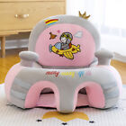 Neu Cartoon Baby Plüsch Stuhl Sofa Infant Learning Sitz Stuhl Baby Spielzeug Su
