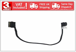 Dell 5480 E5480 5490 5495 5491 5580 5590 Akku Anschlusskabel DC02002NX00 - Bild 1 von 5