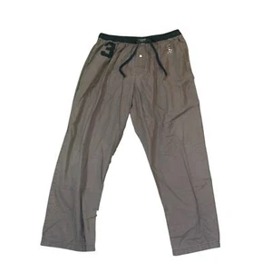 Polo 3 Sleepwear Pants brown - Bild 1 von 3