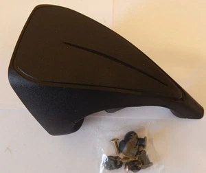 Arctic Cat snowmobile Mirror Windshield mount 2002-2008 Many models SPI New - Imagen 1 de 2