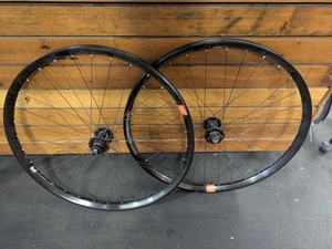 Boost 29er WHEELSET XD - Picture 1 of 3