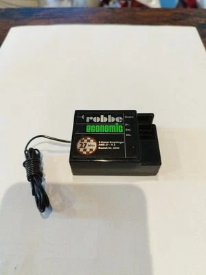 Robbe Economic 2 Kanal Empfänger 27mhz - Bild 1 von 3