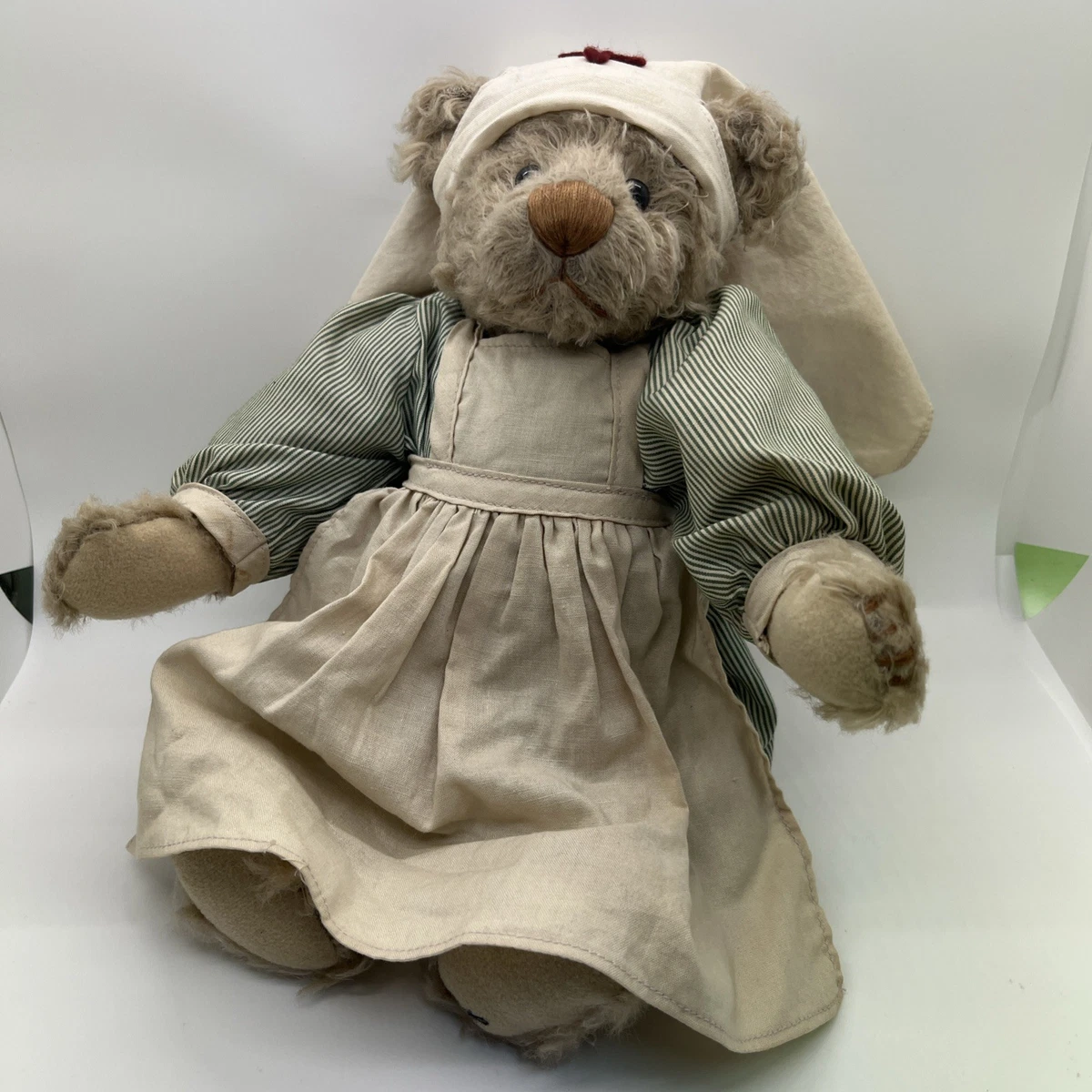 Cottage Collectibles Dolls In Ganz Teddy Bears for sale | eBay