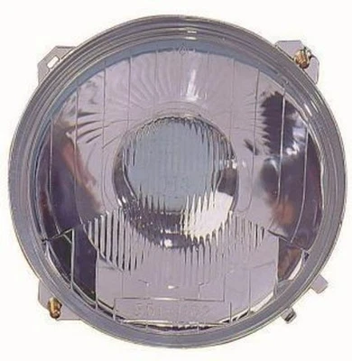 ABAKUS Scheinwerfer Links Rechts für RENAULT 4 (112) 4 Kasten (R21, R23) - Bild 1 von 4