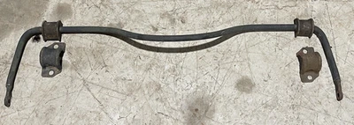 Rear Stabilizer Bar Sway Bar w/ Bushings & Mounts OEM 97-06 Jeep TJ Wrangler CC - Image 1 of 2