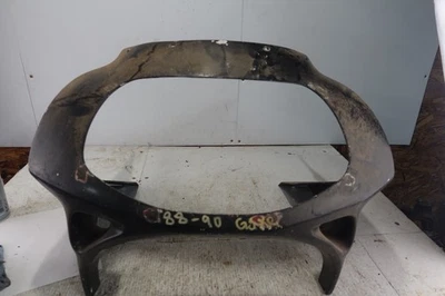 91-92 CARENADO SUPERIOR SUZUKI GSXR 750 CARENADO CUBIERTA BUEN ESTADO REPARACIONES Foto 1 de 4