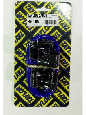 Taylor/Vertex Spark Plug Wire Repair Kit Spiro-Pro Coil Wire Spiral Cor (45469) - Image 1 of 4