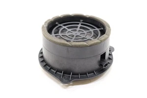 2017- 2021 AUDI Q7 REAR RIGHT OR LEFT DOOR SUBWOOFER BOSE SPEAKER OEM 4M0035411B - Picture 1 of 8