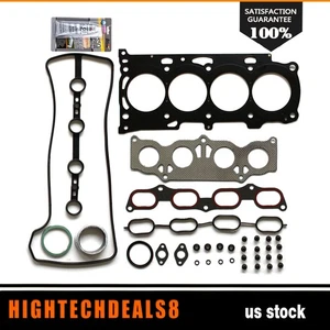 Head Gasket Set 2007-2011 2008 2009 Fit for Toyota Camry 2.4L l4 DOHC Eng 2AZFXE - Picture 1 of 1