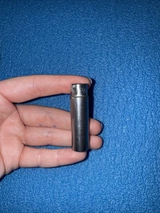 Snap On Tools STM12 3/8" SAE Flank Drive Deep Socket 1/4" Drive 6 Point USA - Picture 1 of 4