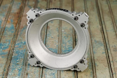 Chimera Soft Box Speed Ring for White Lighning/Alien Bees/Paul C Buff - Image 1 of 4