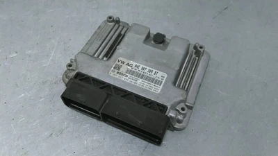 CENTRALINA INIEZIONE Volkswagen Jetta IV (162/16A) 2019 04E907309BT / 04E906024C - Immagine 1 di 2