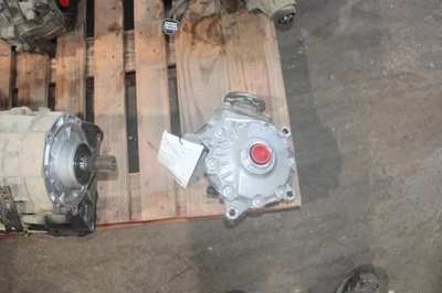 Used Differential Carrier Assembly fits: 2017 Mercedes-benz Mercedes e-class 205 - Image 1 of 4