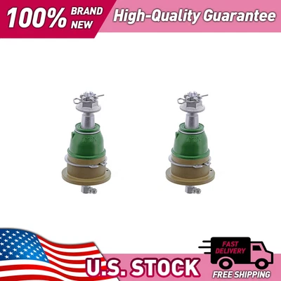 Mevotech TTX 悬架球接头前盖 2 适用于雪佛兰 Avalanche 1500 — 第 1/4 张图片