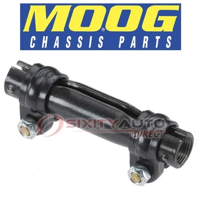 MOOG Steering Tie Rod End Adjusting Sleeve for 1971-1973 Pontiac GTO - Gear  az Foto 1 de 4