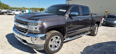 Motor Chevrolet Silverado 1500 5.3L 2016 fabricante de equipamento original 144K milhas (LKQ~439239182) - Imagem 1 de 4