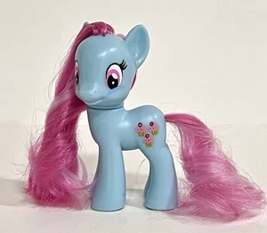 My Little Pony G4 Mrs. Dazzle Cake Rainbow, Power: Sweet Rainbow Bakery - Bild 1 von 6