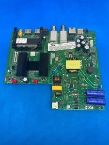 Placa MAIN BOARD para TV TCL 32S615, TPD.RT2841.PB775 - Imagen 1 de 4