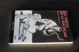(140) Les vertus de la discipline Margeride Sabine Fournier Châtiments corporels - Picture 1 of 2