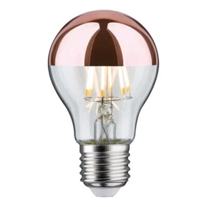 Paulmann Filament LED Glühbirne 7,5W E27 Kopfspiegel Birne Kupfer Warmweiß 2700K - Bild 1 von 2