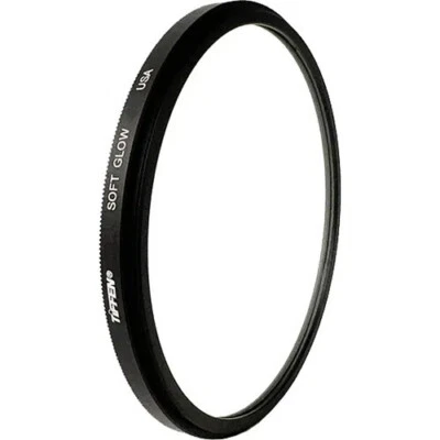 New Tiffen Soft Glow 1 Filter (67mm) - MFR #67SG1 - Image 1 of 4