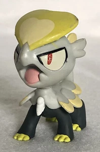 2018 Jangmo-o Pokemon 2” Collectible Action Figure Figurine Wicked Cool Toys - Picture 1 of 6