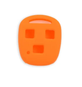 Lexus GS 300 1998 - 2005 GS 400 1998 - 2000 Silicone Rubber Remote Cover - Picture 1 of 19