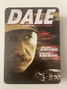 DALE - The Movie 6 CD Box Set by Paul Newman Complete Nice - Picture 1 of 4