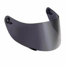 VISIERA FUME' SCURA NON ORIGINALE COMPATIBILE AGV K1 K3-SV K5 K5S HORIZON 