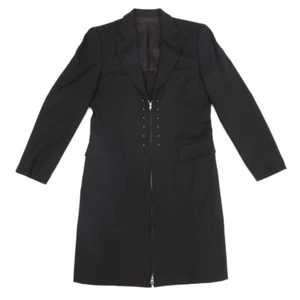 Jean Paul GAULTIER HOMME Studs Desgin Coat Size 48(K-125855) - Picture 1 of 12