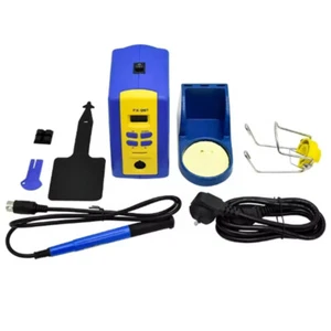 FX-951 Lead-Free Digital Display Constant Temperature Soldering Station - Picture 1 of 12
