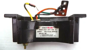 Prestolite 105-383 24V 7A Regulator p/n 8RL3013A - Picture 1 of 6