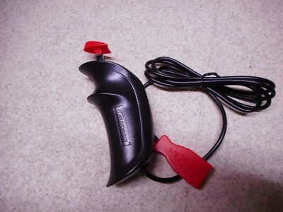 Carrera GO 1x 61671 Handregler Regler OHNE Turbo-Taste NEU - Bild 1 von 2