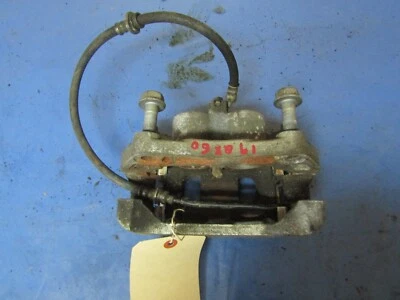 🐼 13-24 Nissan / Infiniti RH Front Passenger Brake Caliper P/N:  41001-3JA0C - Image 1 of 4