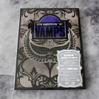 NEU VAMPS (Hyde, L'Arc-en-Ciel) MTV Unplugged Limited Edition Japan DVD + SHM-CD