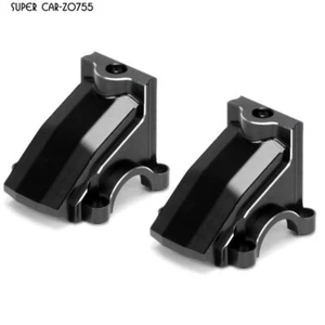 Cover cambio alloggiamento differenziale Diff #7780 per RC Traxxas X-Maxx XMaxx 6S 8S - Foto 1 di 23
