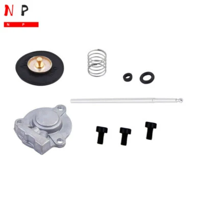 Carburador acelerador bomba diafragma para Honda CRF450R TRX450R CRF250R CRF250X Foto 1 de 4