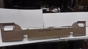 TRAVERSA ANTERIORE CENTRALE PER FIAT 1500 C BERLINA NUOVA E ORIGINALE - Picture 1 of 1