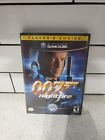 007: NightFire (Nintendo GameCube) Players Choice BRAND NEW-Read.