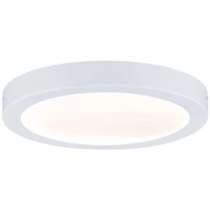 Panel LED Paulmann 70899 Abia 22W Blanco Cálido Redondo Diseño Moderno - Imagen 1 de 2