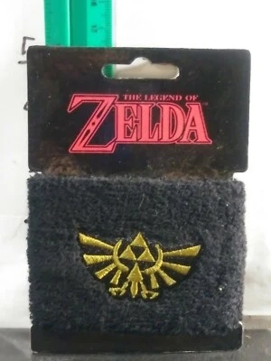 Pulsera The Legend Of Zelda Foto 1 de 2