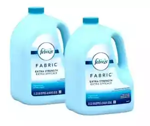 67 oz. Original Scent Extra Strength Fabric Freshener Refill (2-Pack) - Picture 1 of 1