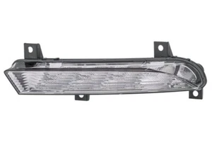 Feux diurnes gauche DEL HELLA pour ŠKODA OCTAVIA II Combi (1Z5) - Photo 1/7