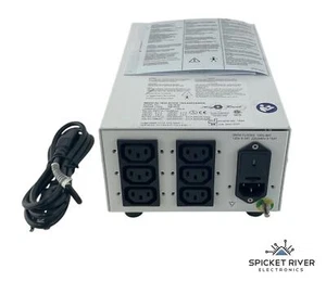 Toroid ISB-060M Medical Grade Power Supply Isolation Transformer - Picture 1 of 7